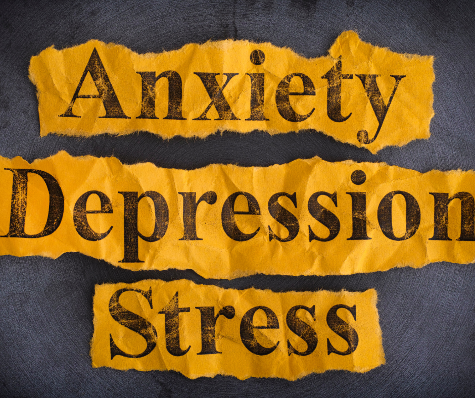 Anxiety Depression thumbnail